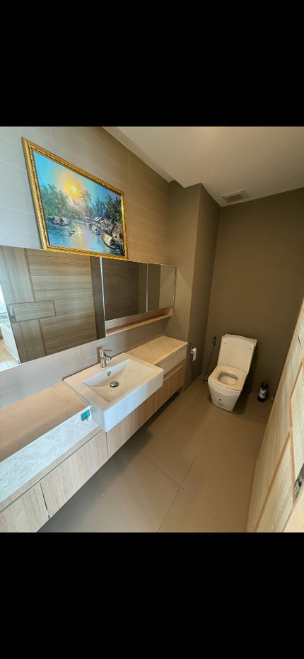 รูป Cetus beachfront condominium pattaya - รูปที่ 6/8