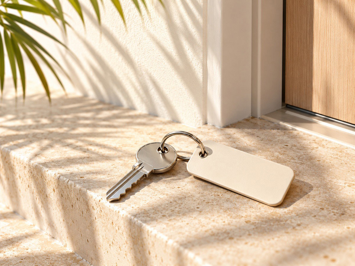 picture Rent an Apartment at Dusit Grand Park in Jomtien - 1/3