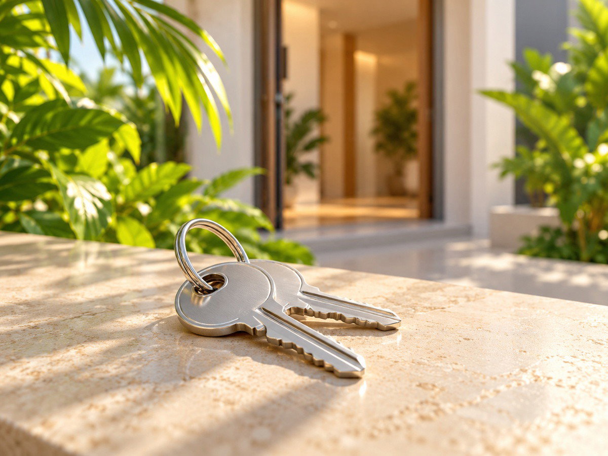 picture Rent an Apartment at Dusit Grand Park in Jomtien - 2/3