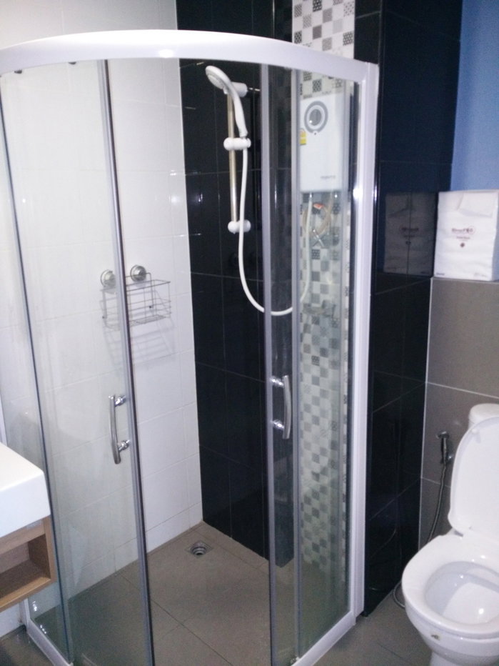 picture The Library Houze condo for rent near KMUTT - 8/9