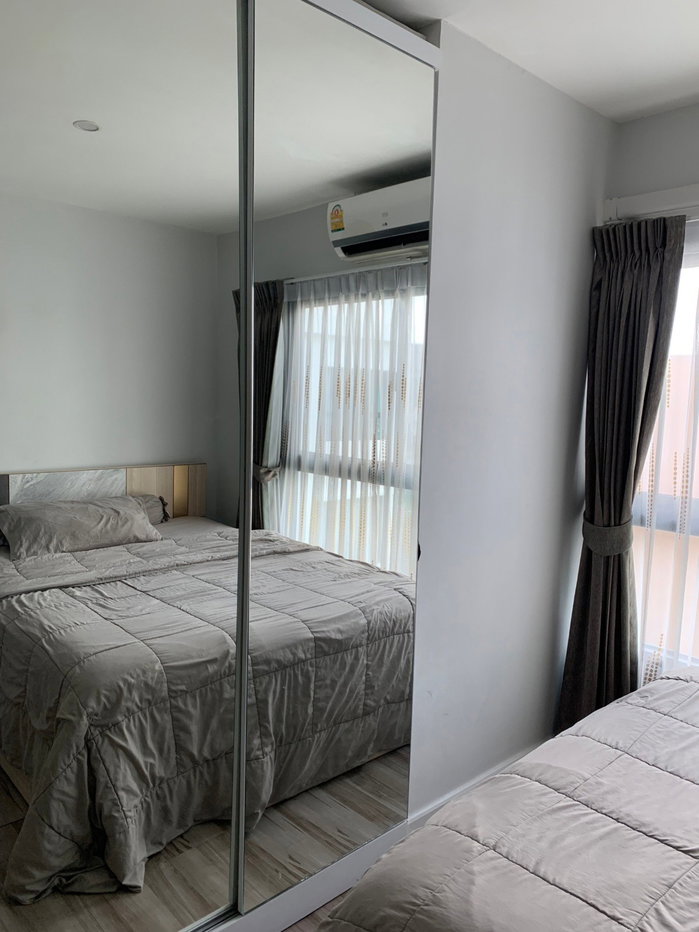 picture The Library Houze condo for rent near KMUTT - 2/9
