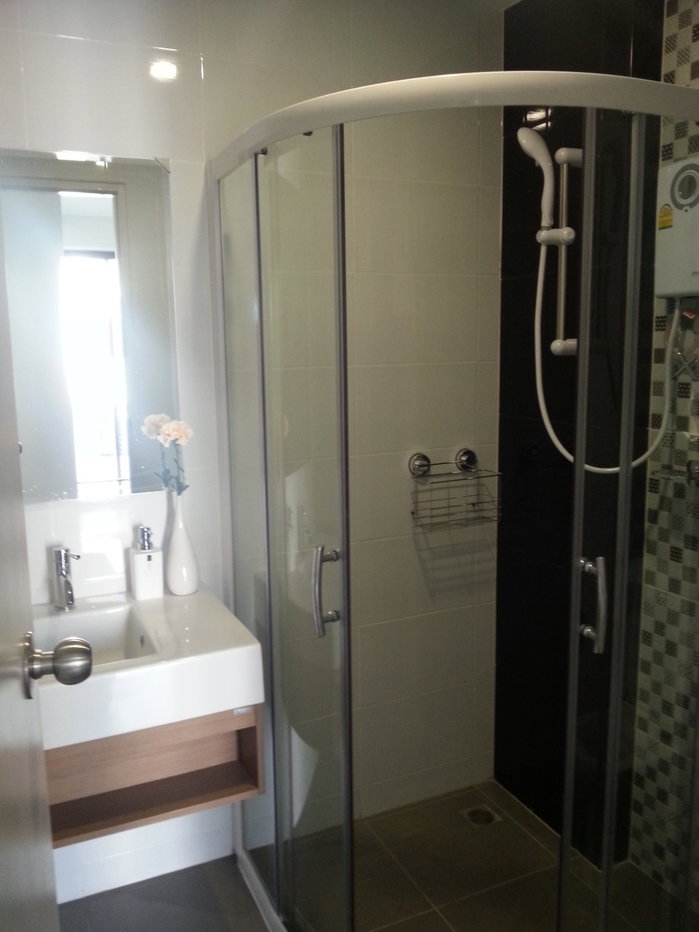 picture The Library Houze condo for rent near KMUTT - 7/9