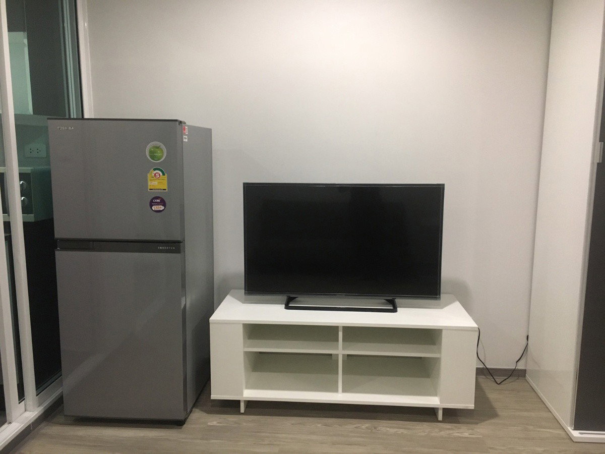 รูป เช่าระยะสั้นได้ คอนโดรีเจ้นท์ โฮม (Regent home) สุขุมวิท 97/1 ใกล้ BTS บางจาก 900 ม. - รูปที่ 5/21