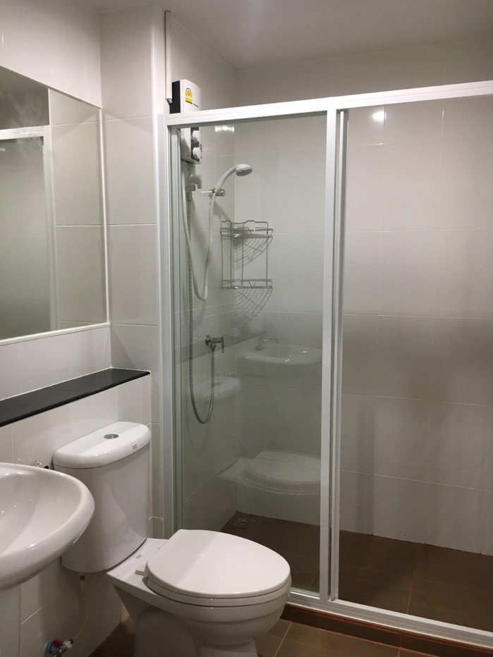 รูป เช่าระยะสั้นได้ คอนโดรีเจ้นท์ โฮม (Regent home) สุขุมวิท 97/1 ใกล้ BTS บางจาก 900 ม. - รูปที่ 15/21