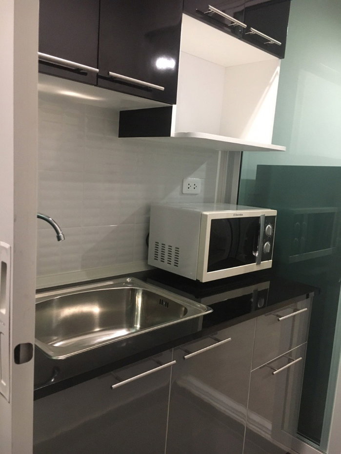 รูป เช่าระยะสั้นได้ คอนโดรีเจ้นท์ โฮม (Regent home) สุขุมวิท 97/1 ใกล้ BTS บางจาก 900 ม. - รูปที่ 3/21