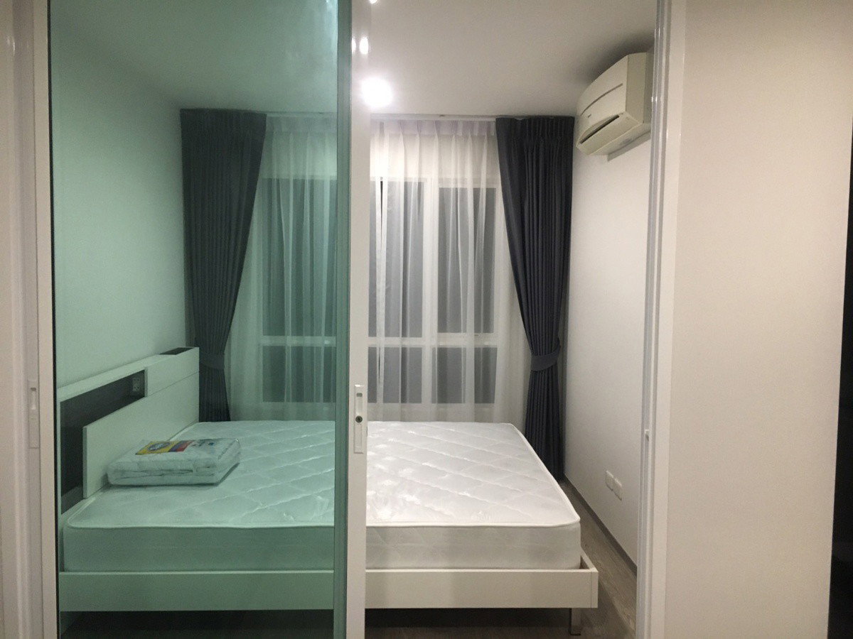 รูป เช่าระยะสั้นได้ คอนโดรีเจ้นท์ โฮม (Regent home) สุขุมวิท 97/1 ใกล้ BTS บางจาก 900 ม. - รูปที่ 1/21