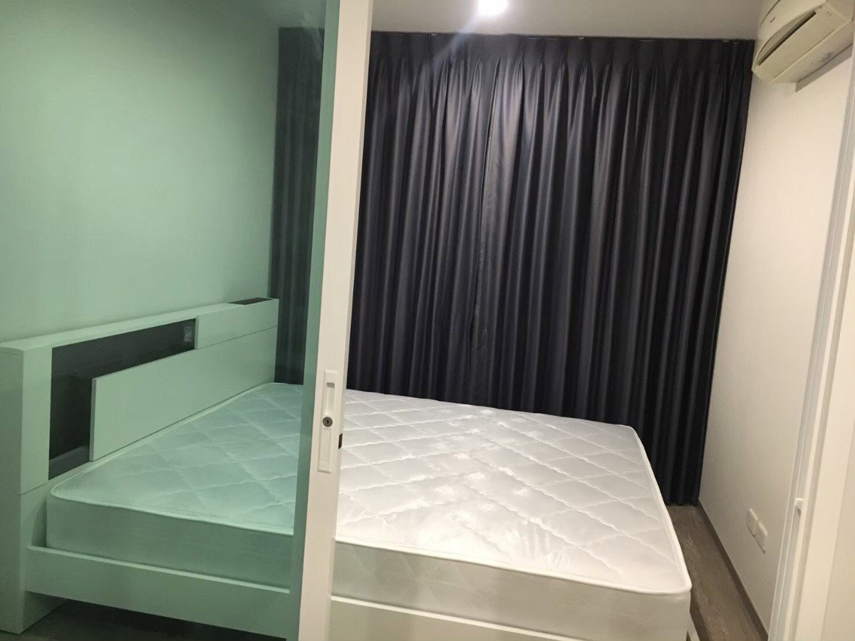 รูป เช่าระยะสั้นได้ คอนโดรีเจ้นท์ โฮม (Regent home) สุขุมวิท 97/1 ใกล้ BTS บางจาก 900 ม. - รูปที่ 14/21