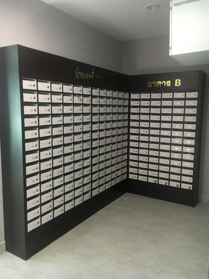 รูป เช่าระยะสั้นได้ คอนโดรีเจ้นท์ โฮม (Regent home) สุขุมวิท 97/1 ใกล้ BTS บางจาก 900 ม. - รูปที่ 17/21