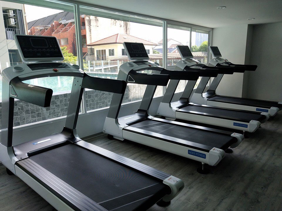 รูป เช่าระยะสั้นได้ คอนโดรีเจ้นท์ โฮม (Regent home) สุขุมวิท 97/1 ใกล้ BTS บางจาก 900 ม. - รูปที่ 20/21