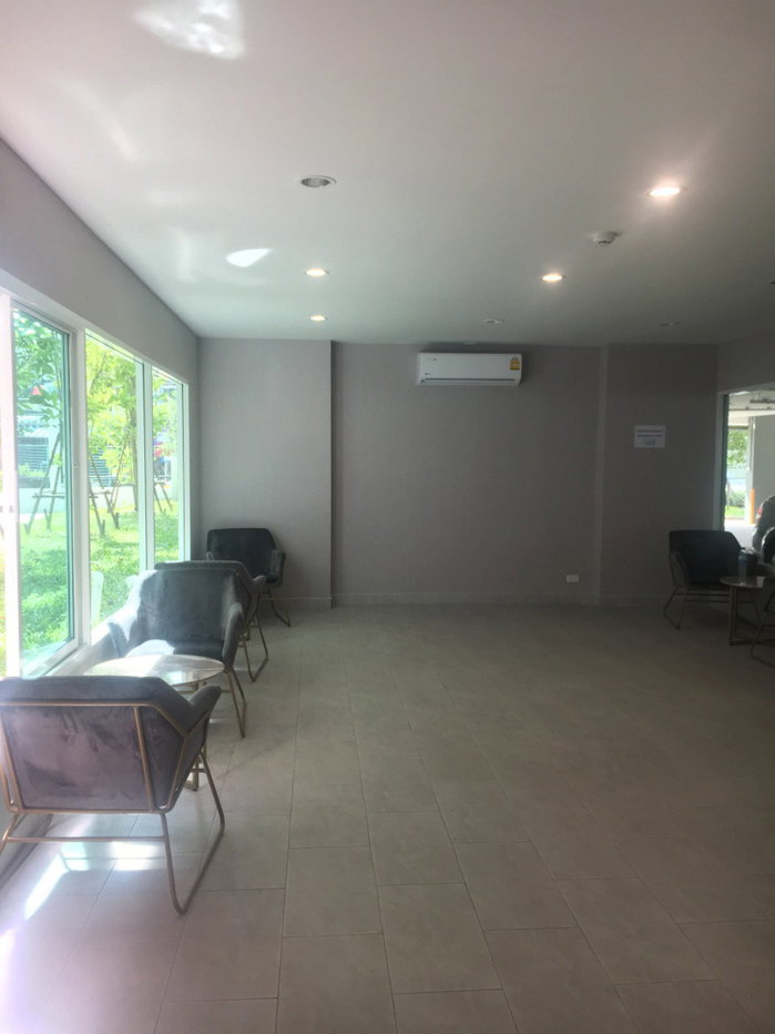 รูป เช่าระยะสั้นได้ คอนโดรีเจ้นท์ โฮม (Regent home) สุขุมวิท 97/1 ใกล้ BTS บางจาก 900 ม. - รูปที่ 16/21