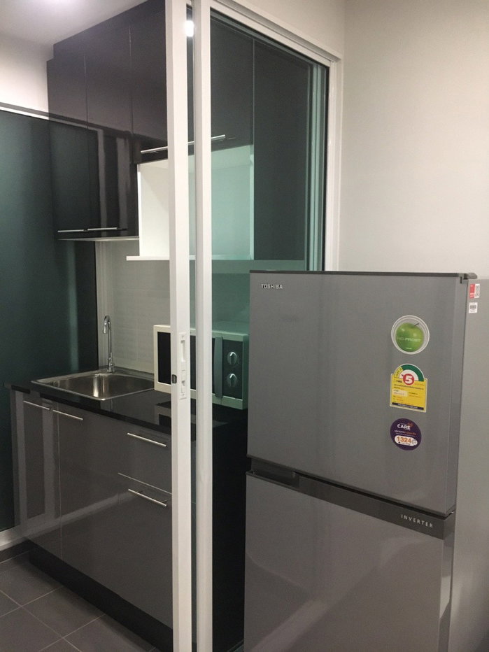 รูป เช่าระยะสั้นได้ คอนโดรีเจ้นท์ โฮม (Regent home) สุขุมวิท 97/1 ใกล้ BTS บางจาก 900 ม. - รูปที่ 4/21