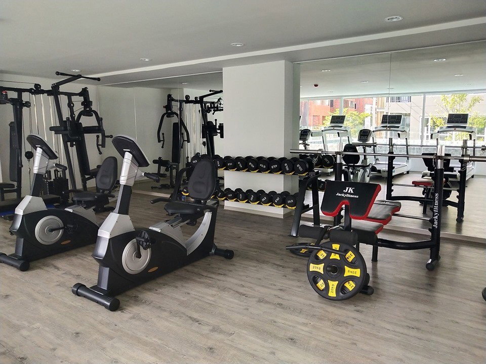 รูป เช่าระยะสั้นได้ คอนโดรีเจ้นท์ โฮม (Regent home) สุขุมวิท 97/1 ใกล้ BTS บางจาก 900 ม. - รูปที่ 19/21