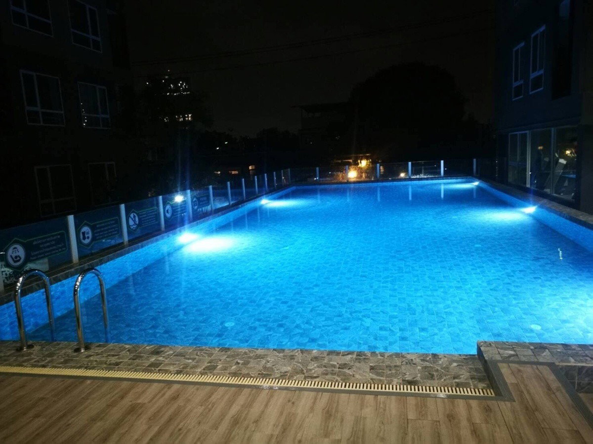 รูป เช่าระยะสั้นได้ คอนโดรีเจ้นท์ โฮม (Regent home) สุขุมวิท 97/1 ใกล้ BTS บางจาก 900 ม. - รูปที่ 18/21