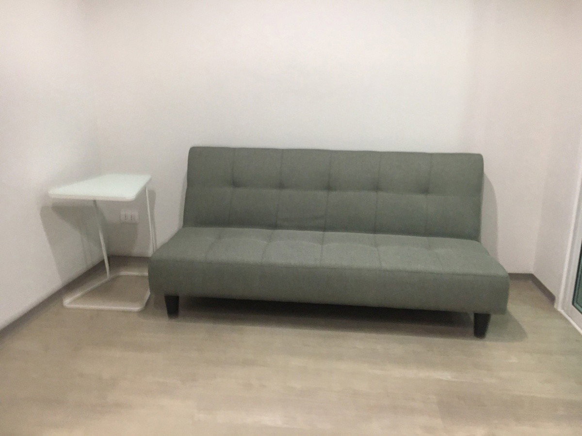 รูป เช่าระยะสั้นได้ คอนโดรีเจ้นท์ โฮม (Regent home) สุขุมวิท 97/1 ใกล้ BTS บางจาก 900 ม. - รูปที่ 6/21