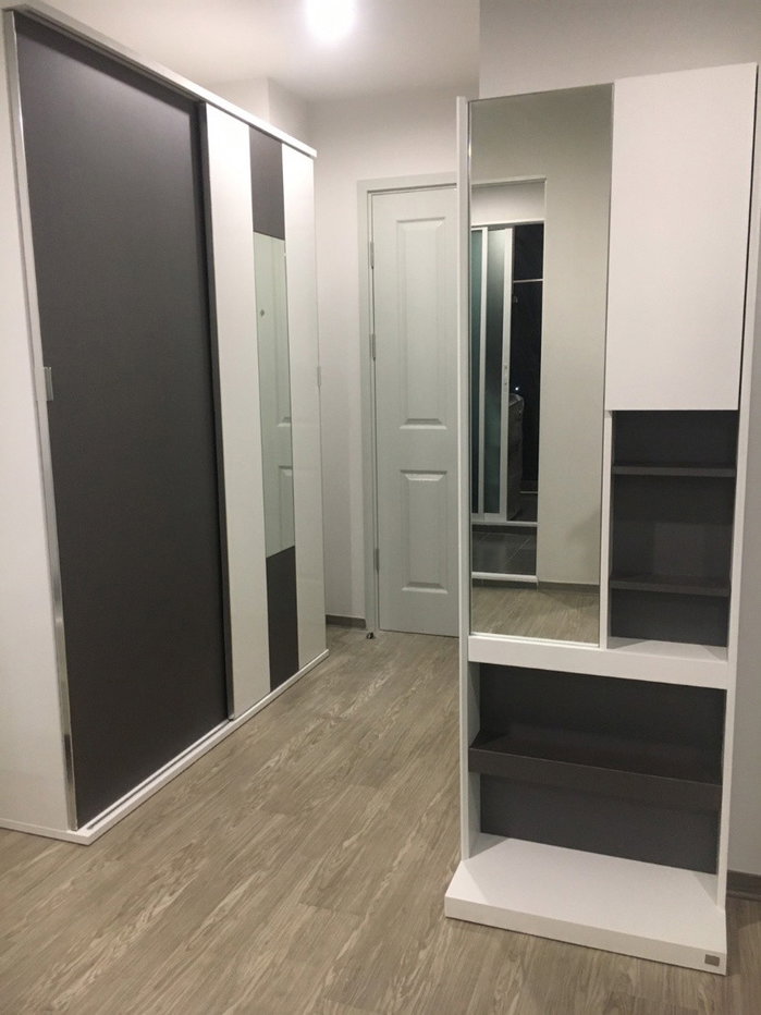 รูป เช่าระยะสั้นได้ คอนโดรีเจ้นท์ โฮม (Regent home) สุขุมวิท 97/1 ใกล้ BTS บางจาก 900 ม. - รูปที่ 2/21