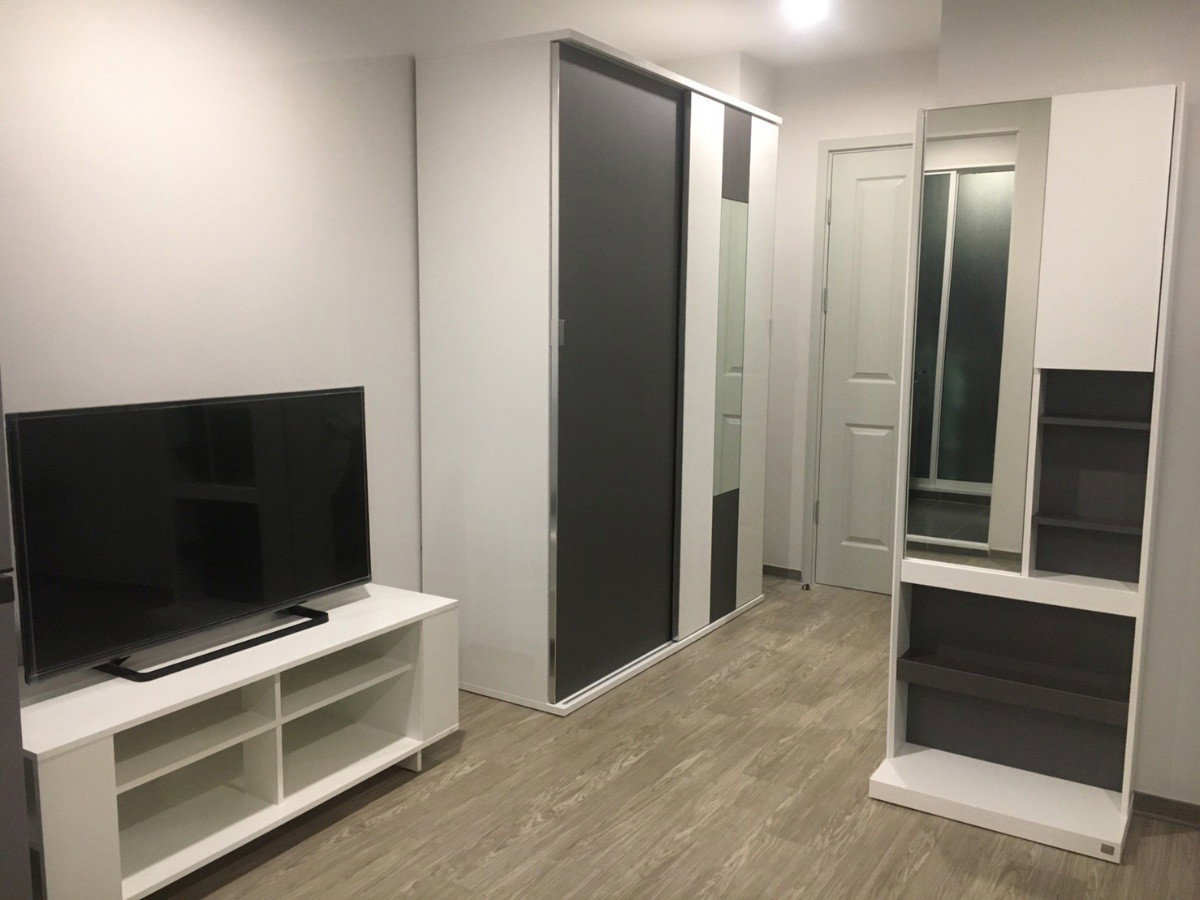รูป เช่าระยะสั้นได้ คอนโดรีเจ้นท์ โฮม (Regent home) สุขุมวิท 97/1 ใกล้ BTS บางจาก 900 ม. - รูปที่ 9/21