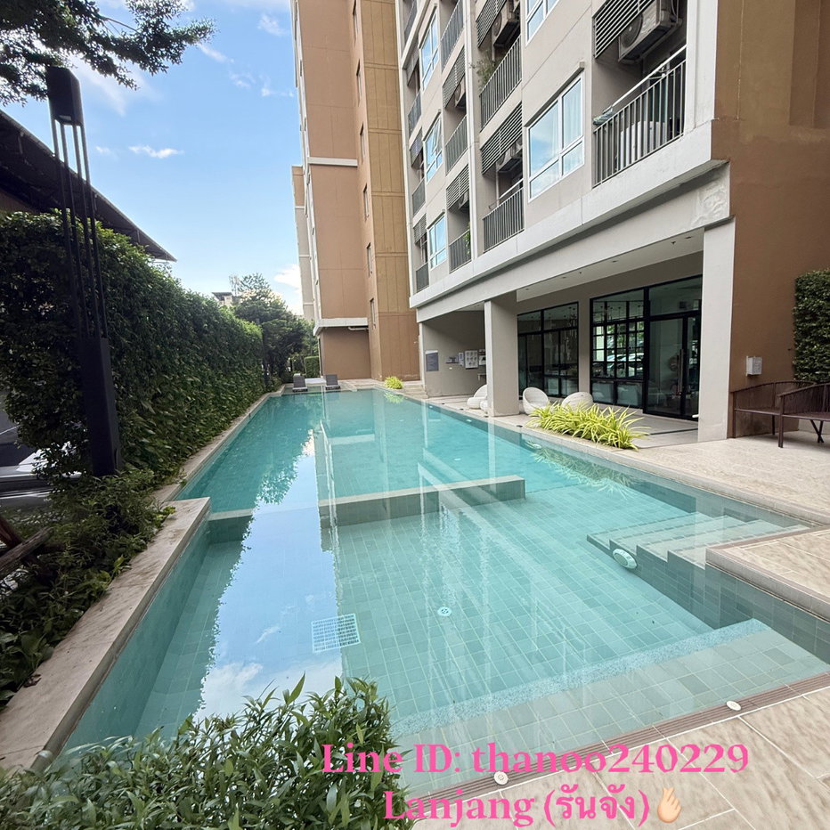 รูป Niche Mono Sukhumvit - Puchao | นิช โมโน สุขุมวิท - ปู่เจ้า - รูปที่ 32/38