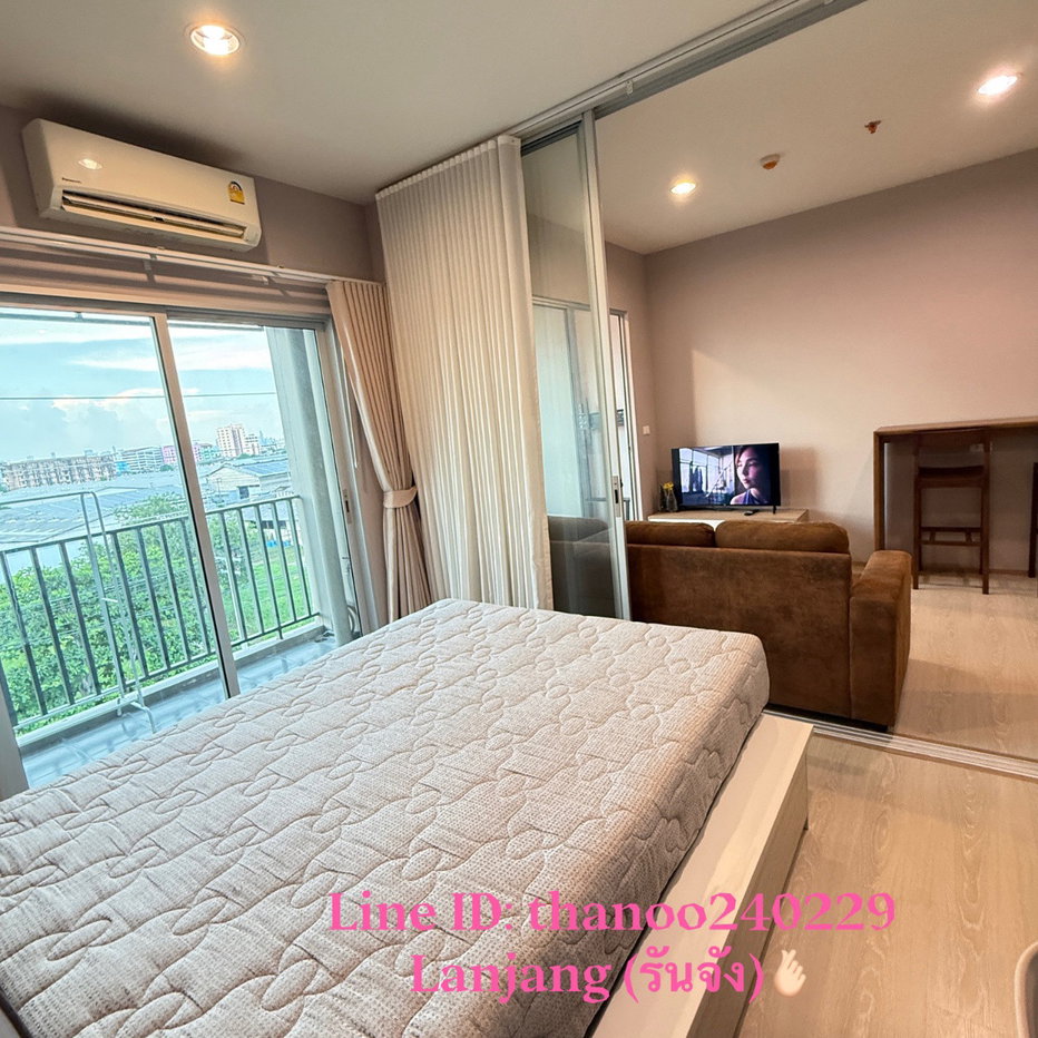 รูป Niche Mono Sukhumvit - Puchao | นิช โมโน สุขุมวิท - ปู่เจ้า - รูปที่ 18/38