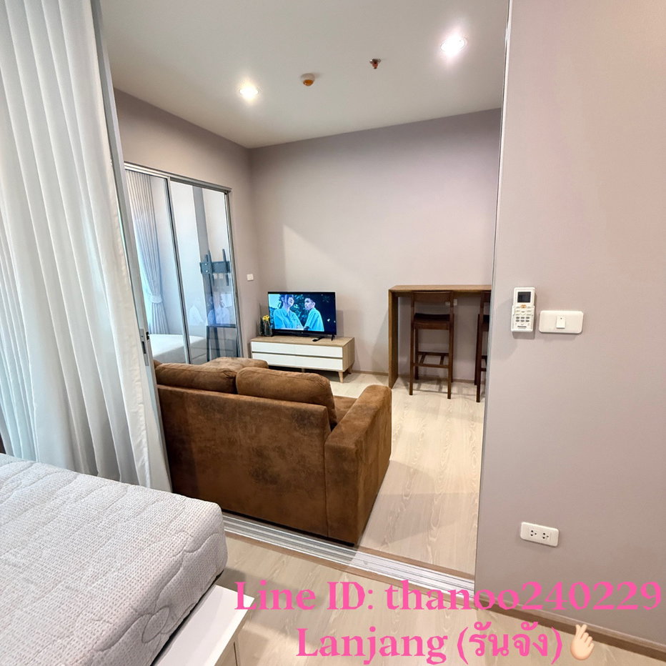 รูป Niche Mono Sukhumvit - Puchao | นิช โมโน สุขุมวิท - ปู่เจ้า - รูปที่ 13/38