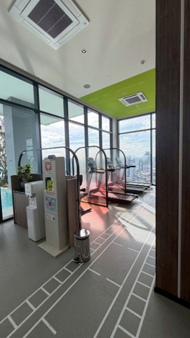 picture Aspire Onnut Station - 15/20