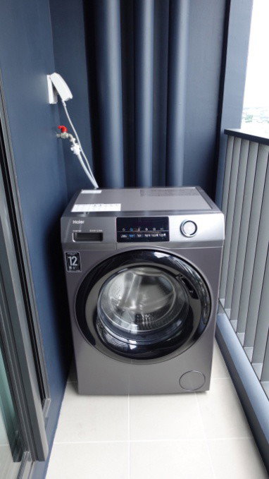 picture Aspire Onnut Station - 12/20