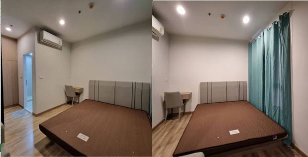 picture CONDO NICHE MONO SUKHUMVIT - BEARING - 1/12