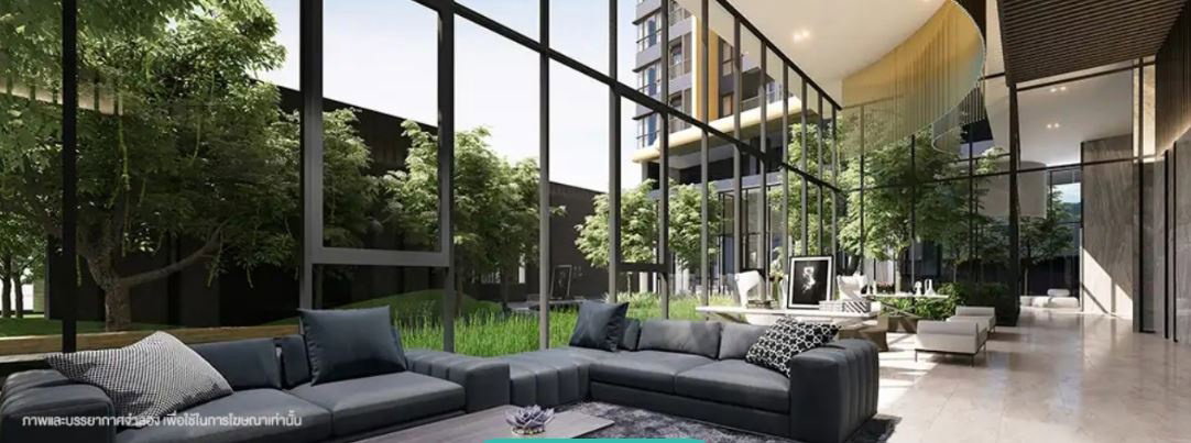 picture CONDO NICHE MONO SUKHUMVIT - BEARING - 9/12