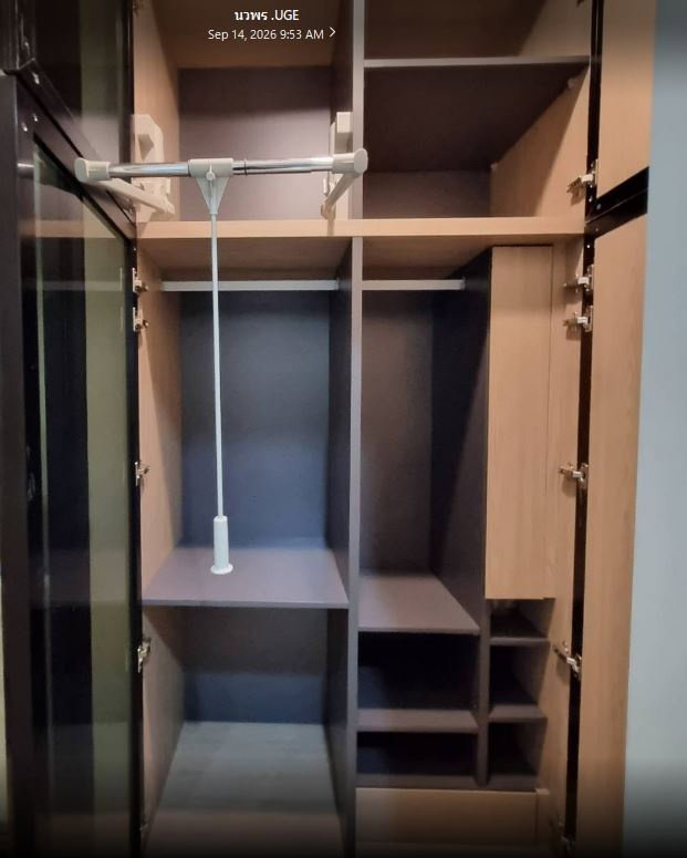 picture CONDO NICHE MONO SUKHUMVIT - BEARING - 5/12