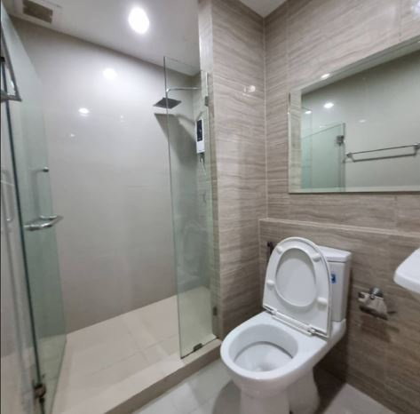picture CONDO NICHE MONO SUKHUMVIT - BEARING - 4/12
