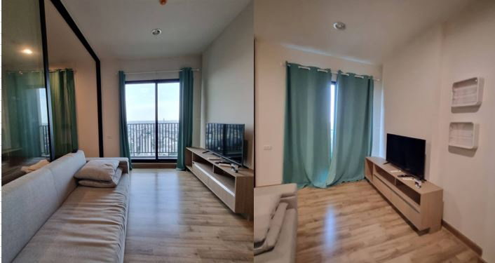 picture CONDO NICHE MONO SUKHUMVIT - BEARING - 2/12