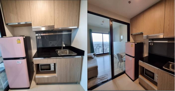 picture CONDO NICHE MONO SUKHUMVIT - BEARING - 3/12