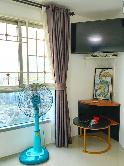 picture Asakan Srinakarin Tower - 15/30