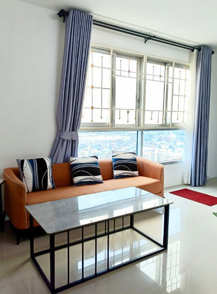 picture Asakan Srinakarin Tower - 3/30
