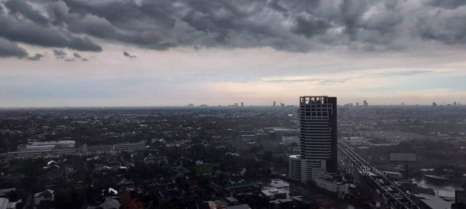 picture Asakan Srinakarin Tower - 30/30