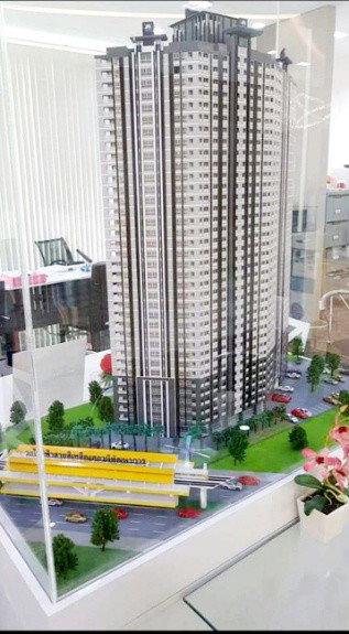 picture Asakan Srinakarin Tower - 18/30