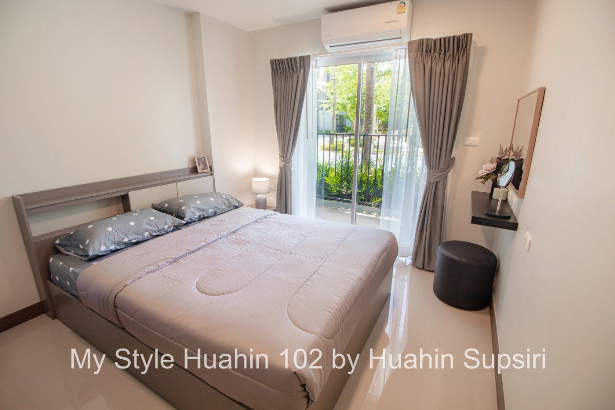 picture My Style Hua Hin 102 - 6/24