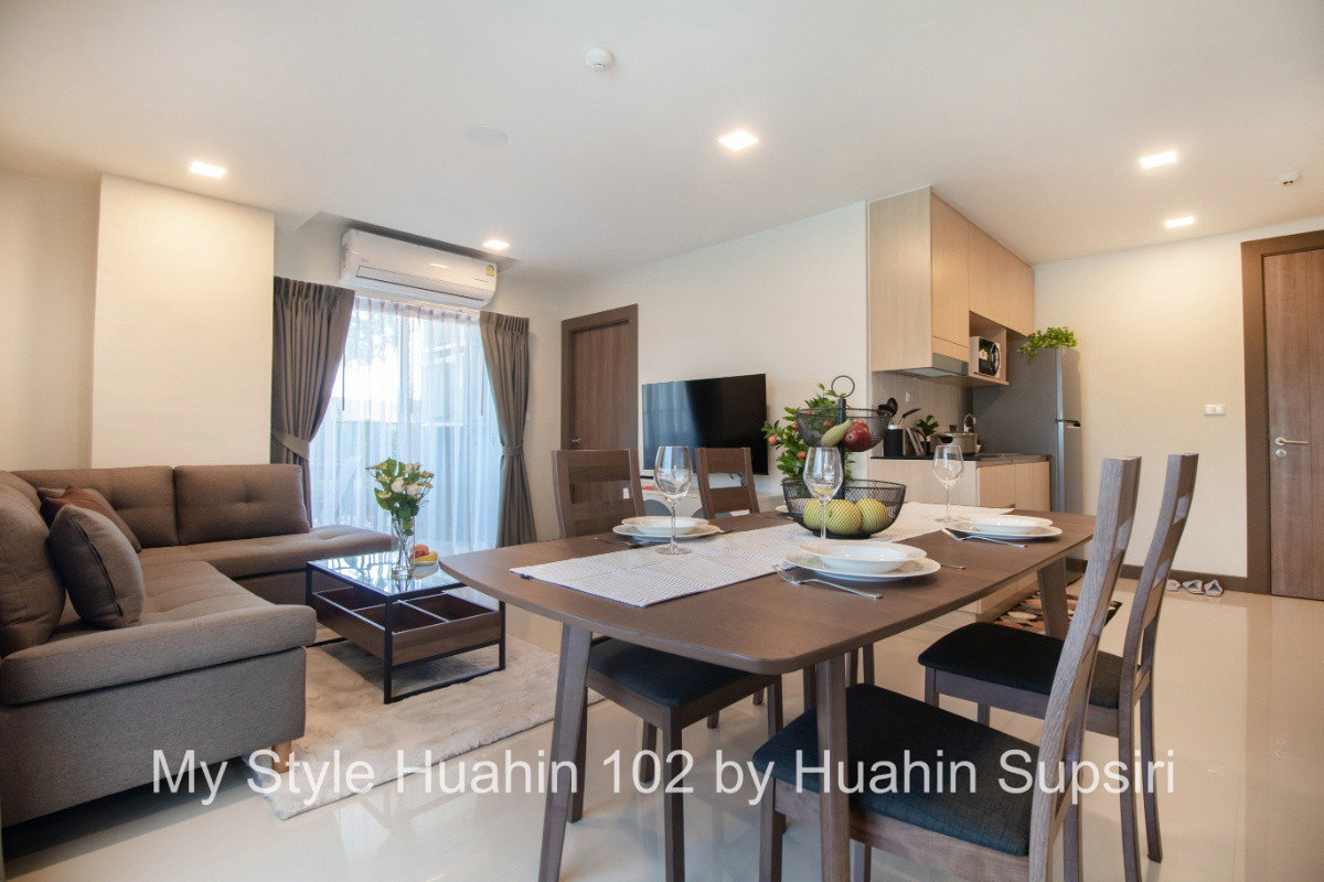 picture My Style Hua Hin 102 - 17/24