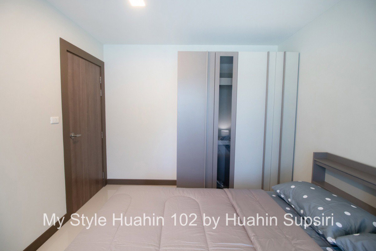 picture My Style Hua Hin 102 - 4/24