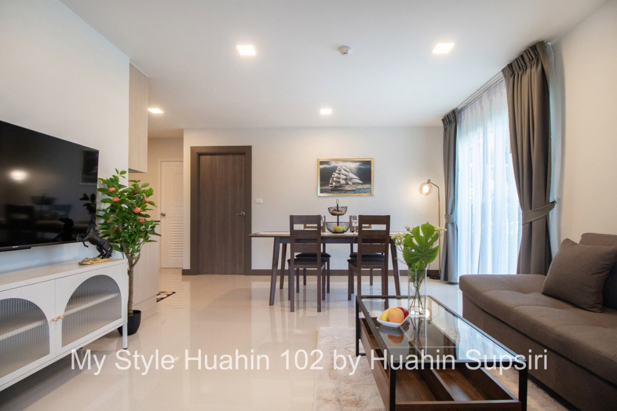 picture My Style Hua Hin 102 - 18/24