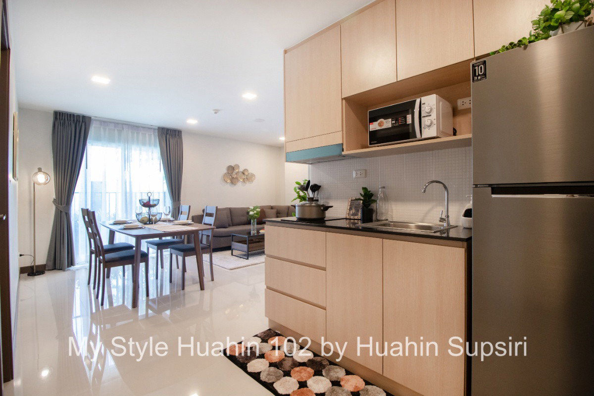 picture My Style Hua Hin 102 - 15/24