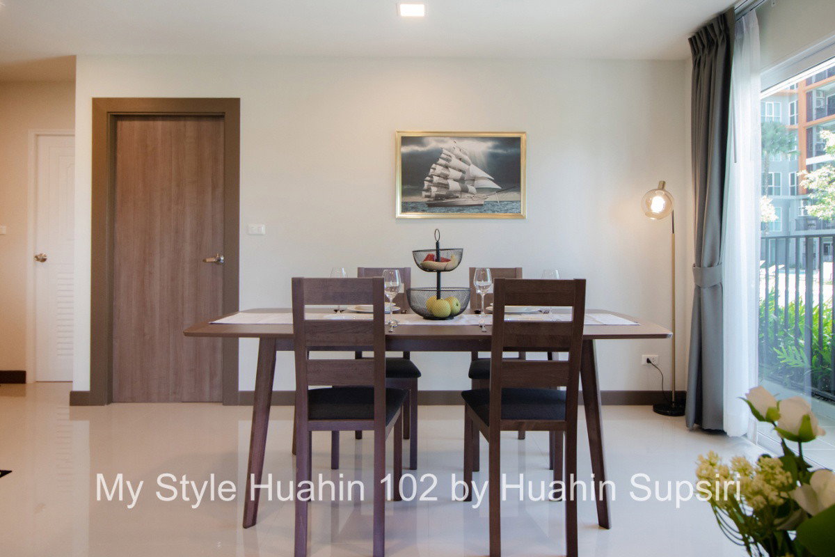 picture My Style Hua Hin 102 - 20/24