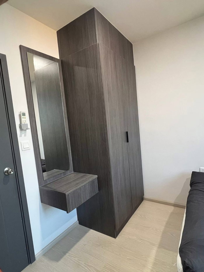picture Condo Elio del nest Udomsuk - 5/11