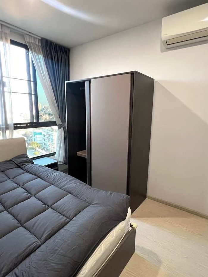 picture Condo Elio del nest Udomsuk - 4/11