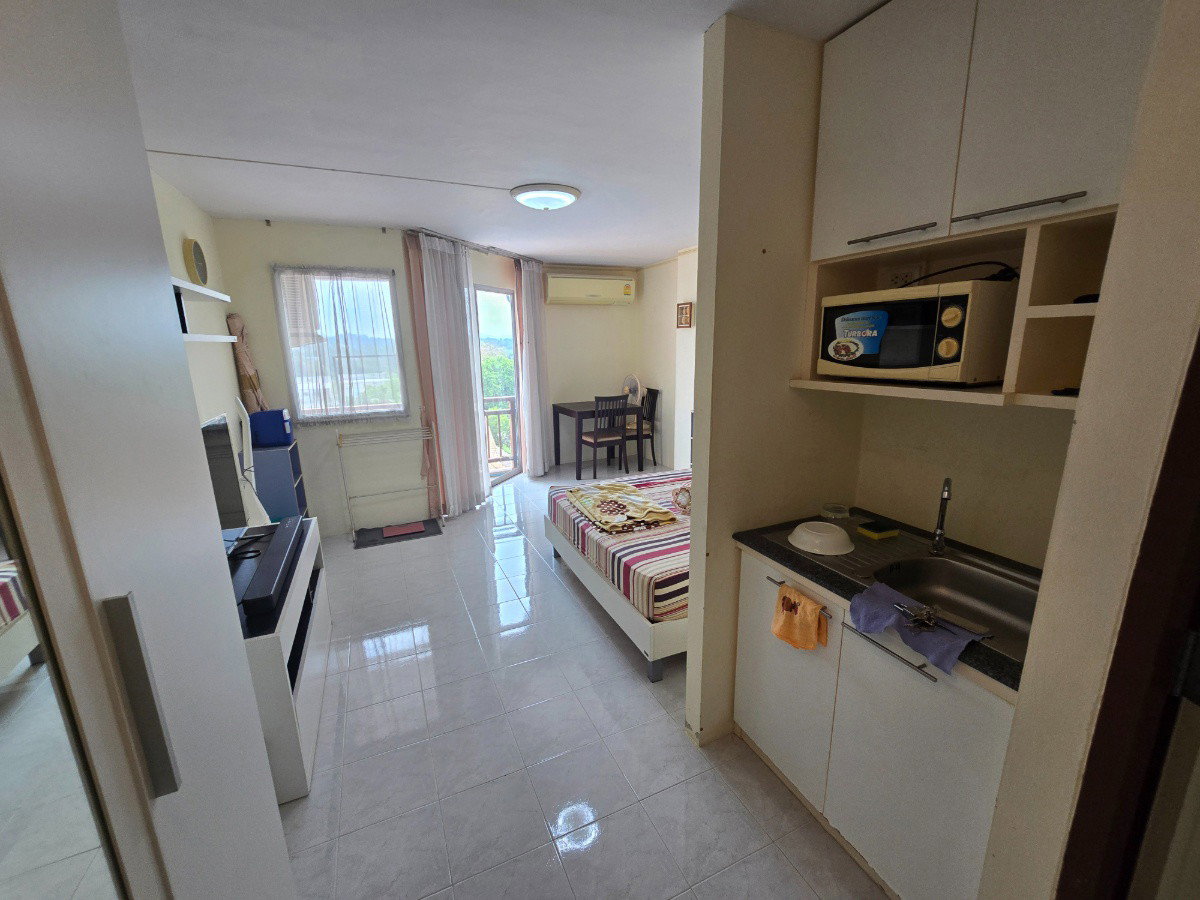 picture College View Condo 1 - 7/7